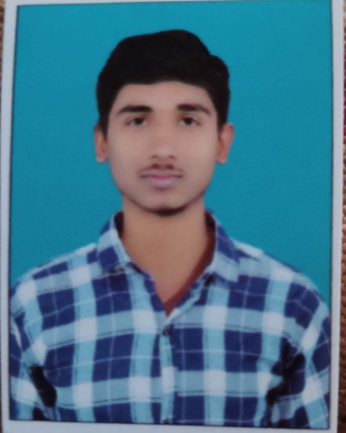 Ridhanshu Ranjan Choubey All Academic Subjects home tutor in Varanasi.